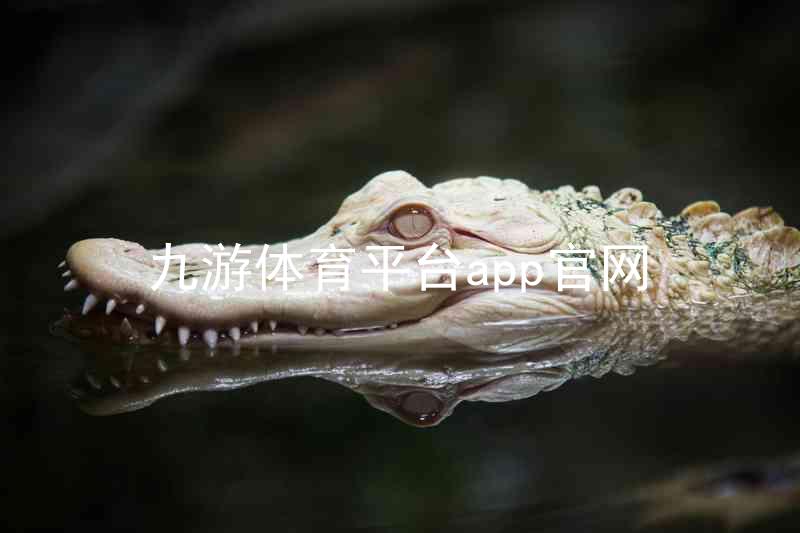 九游体育平台app官网