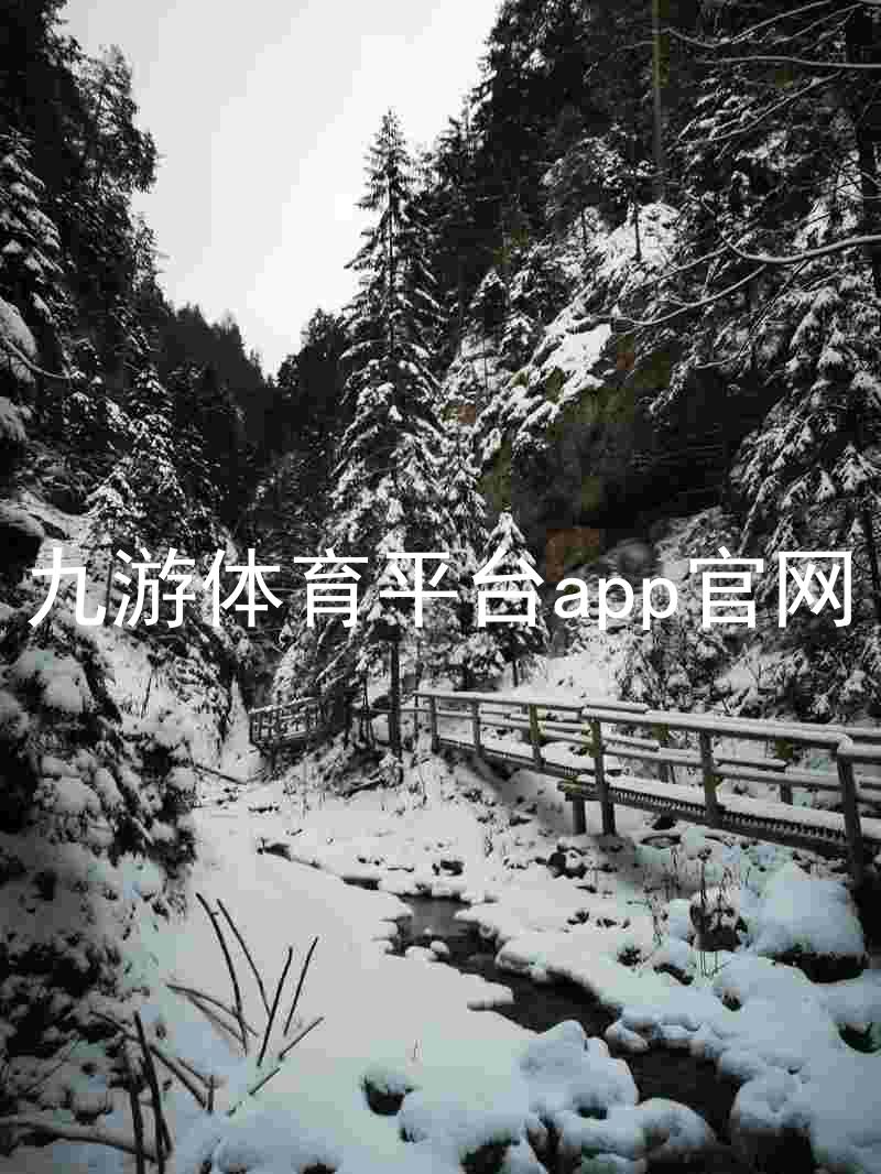 九游体育平台app官网